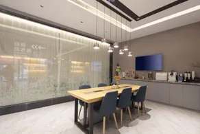 Home Inn Suzhou Zhuozheng Garden Lion Grove - Image 5