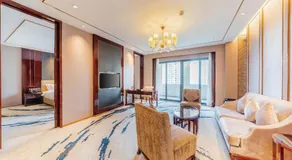 Ramada By Wyndham Huizhou South - Image 4