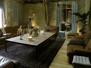 Château De Labro Chambres d'Hôtes Onet-le-Château - Image 5