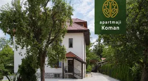 Apartmaji Koman - Image 5