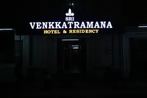 Sri Venkkatramanaas Residency - Image 3