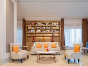 Vienna Hotel (Yangquan Guangyang Road Zhongtu Commercial Port Branch) - Image 2