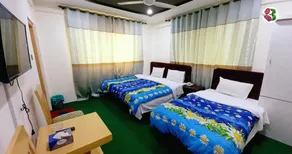 Mount Feast Hotel Skardu - Image 2