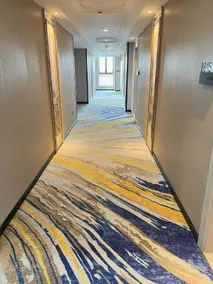 Vienna International Hotel Shanghai Pujiang - Image 5