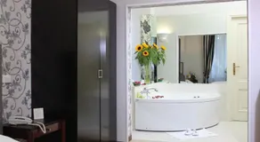 Hotel Villa Aricia - Image 2