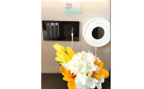 Hampton by hilton Huizhou Zhongkai Hi-Tech Zone - Image 4
