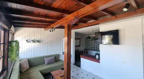 El Ático de Juan Encanto y Tranquilidad - Image 3
