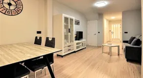 APTMUNDO BAJAMAR - Precioso apartamento Planta baja y patio - Image 3