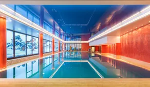 Charmant appartement de vacances convivial et familial avec sauna, jardin et piscine | Avec animaux acceptés - Image 2
