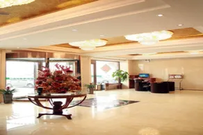 GreenTree Inn Puyang Jingkai Avenue Wuyi Road Business Hotel - Image 4
