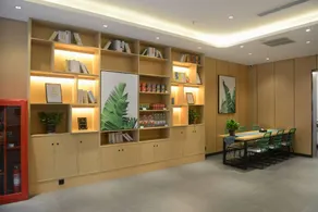 Shangke Youpin Hotel (Zouping Shenghao Fashion Plaza Branch) - Image 5