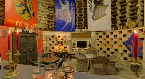 Chateau Le Val - Image 4