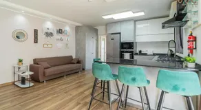 Homey 1BR home with Balcony in Heart of Malta by 360 Estates - Image 5