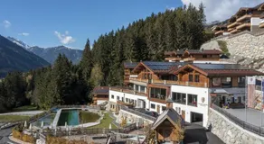 Nationalpark Chalet Blessachkopf - Image 3