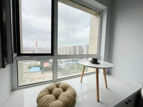 Angel Boutique Hotel (Normal University Branch) - Image 5