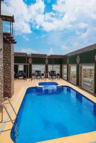 Sunday Grand Al Khobar Hotel Formerly Holiday Al Khaleej - Image 3