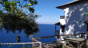 Triple studio apartment in Mylopotamos Beach - Image 3