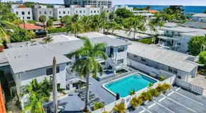 Desoto Beach Retreat with Heated Pool - By Atlantikos - Image 3