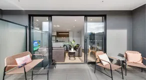 Queensview168 Apartments Moonee Ponds - Image 4