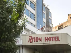 Avion Hotel - Image 4