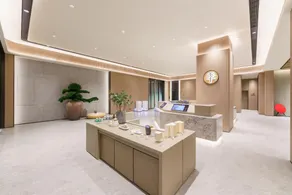 Ji Hotel Shenyang Changbai Island - Image 5