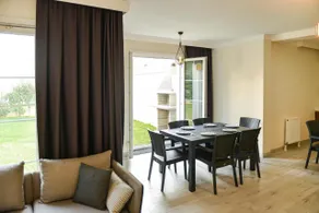 Nora Marmara Luxury Villas in Istanbul - Image 5