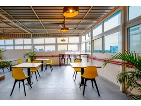 Wandr Hotel Brookefield, Bangalore - Image 4