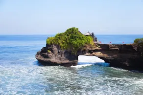 Sasak Garden Resort - Image 1