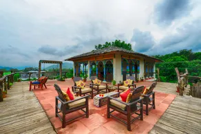 Paatlidun Safari Lodge, Jim Corbett - Image 2