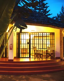 Ilboru Safari Lodge - Image 3