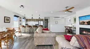 Coastal Palm House By Wine Coast Holiday Rentals - Image 3