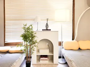 appartment in seoul gangnam - Image 2