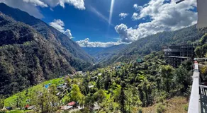 Hotel Himalayan View Kedarnath - Image 2