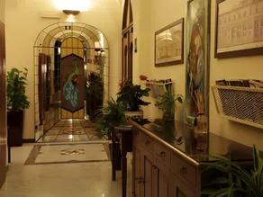 The Sonetto Hotel Piazza Santa Croce - Image 5