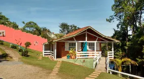 Pousada Recanto das Girafas - Image 4