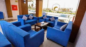 Hadiqat Lina Serviced Apartments Dammam - Image 3