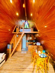 Eco Cabana Bellwood Kandy - Image 5