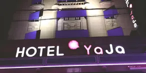 Hotel Yaja Yeongdeungpo - Image 2