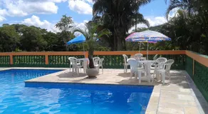 Pousada Recanto Águas Vivas com Piscina Aquecida e Lazer Completo próximo a Sorocaba - Image 3
