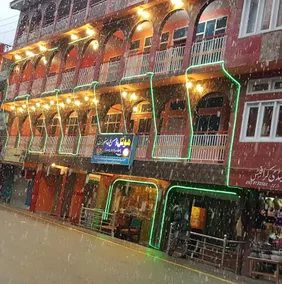 Dimsun Hotel and restaurant - Image 3