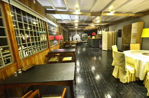 Yangshuo CTN Cabins Retreat Hotel - Image 4