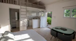 L'APARTE - le studio Les Vignes - Image 2