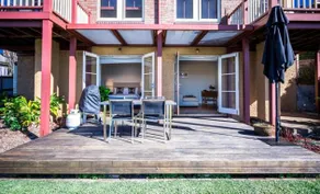 Cockatoo Island Accommodation - Image 5