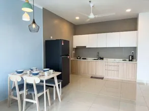 2B2B Cozy - 5 min to PWTC - Sentul KL - Image 5