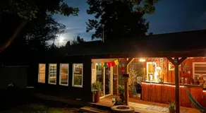 Angies Country Cabins Off Grid Cabins with shared hot tub access Open year round Shared Bathroom access which is not in cabin and hot breakfast add on for extra fee available on weekends only - Image 3