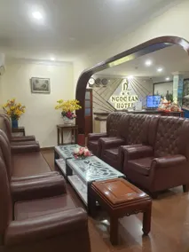 Ngọc Lan Hotel - Image 5