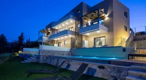 Mylos ridge villas - Andromeda - Image 5