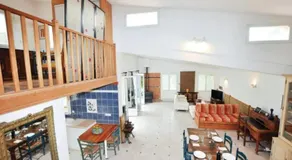 Villa tranquille à Montséret avec piscine privée - Image 3