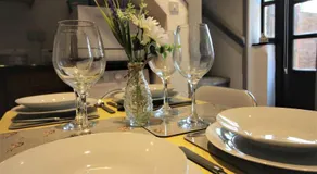 Jasmine Cottage, Buxton Norfolk, Sleeps 4 - Image 5