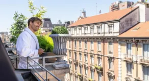 Le Dimore Suites Milano - Image 5